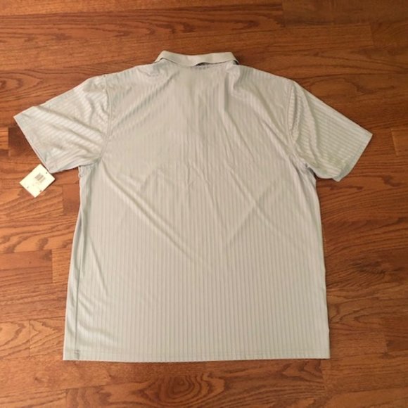 Polo short sleeve shirt. Size: XXL - Picture 4 of 5